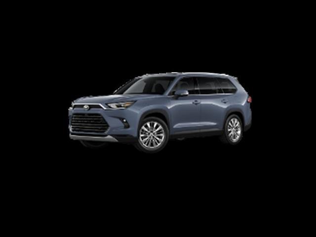 new 2024 Toyota Grand Highlander car, priced at $56,247