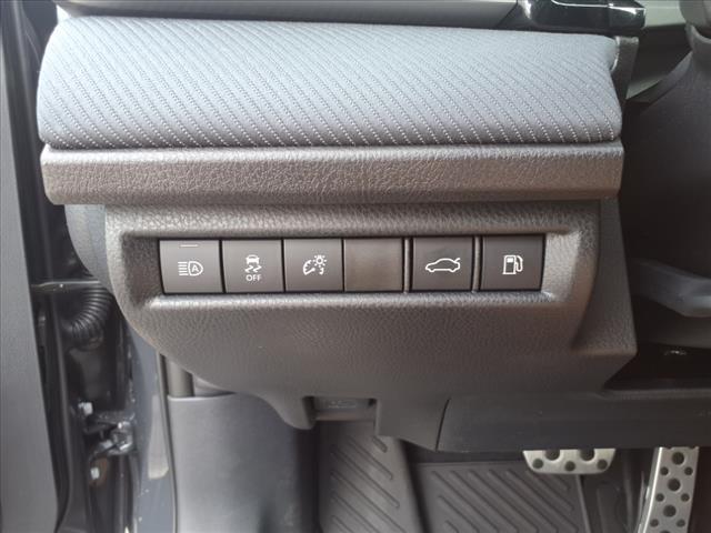 used 2025 Toyota Camry car, priced at $34,582
