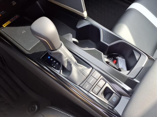 used 2025 Toyota Camry car, priced at $34,582