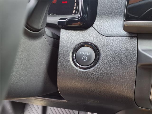 used 2025 Toyota Camry car, priced at $34,582