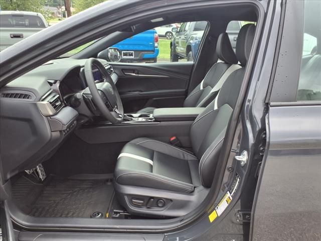 used 2025 Toyota Camry car, priced at $34,582