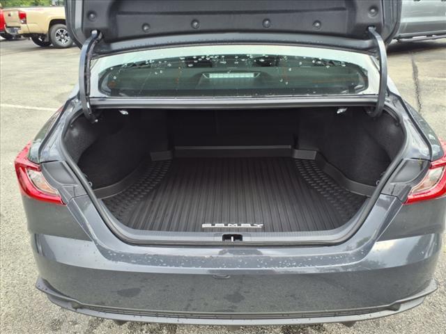 used 2025 Toyota Camry car, priced at $34,582