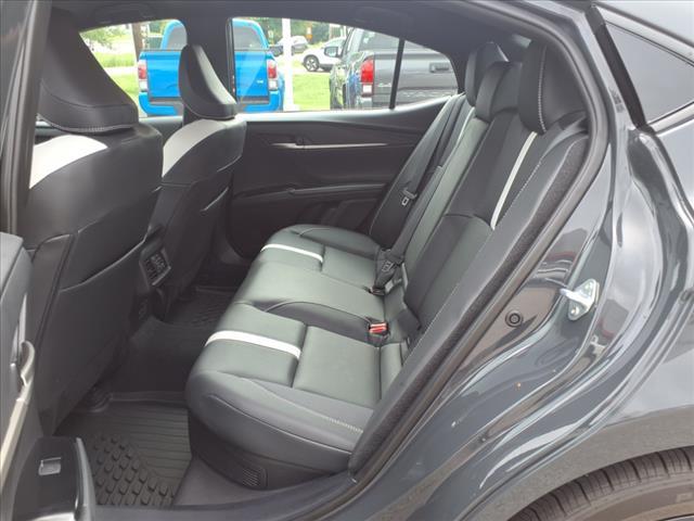 used 2025 Toyota Camry car, priced at $34,582