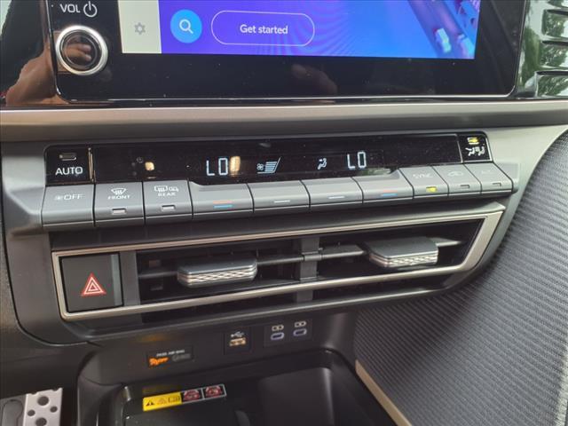 used 2025 Toyota Camry car, priced at $34,582