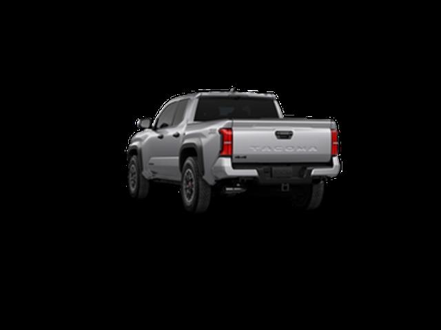 new 2025 Toyota Tacoma car, priced at $43,660