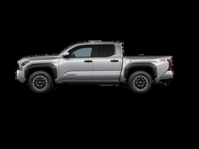 new 2025 Toyota Tacoma car, priced at $43,660