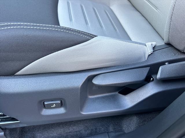 new 2025 Toyota Tacoma car, priced at $43,660