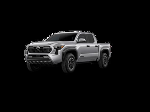 new 2025 Toyota Tacoma car, priced at $43,660