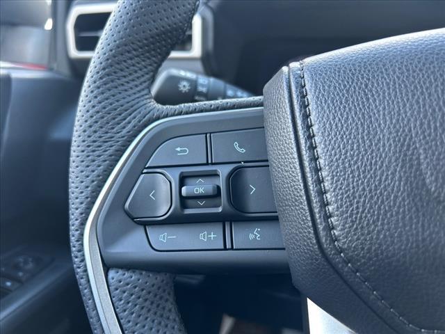 new 2025 Toyota Tacoma car, priced at $43,660