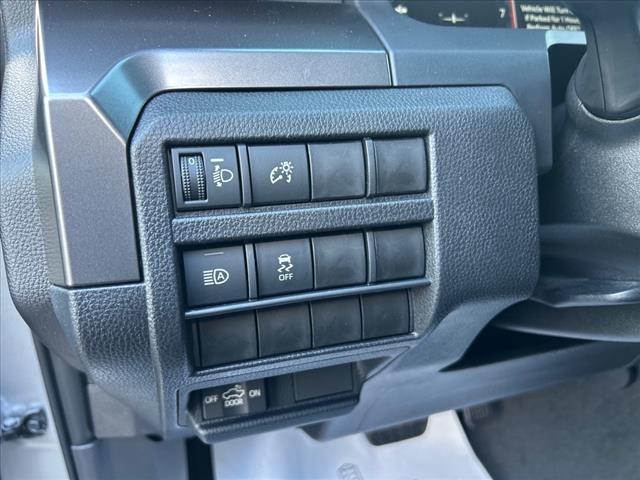 new 2025 Toyota Tacoma car, priced at $43,660