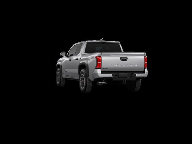 new 2025 Toyota Tacoma car, priced at $43,660