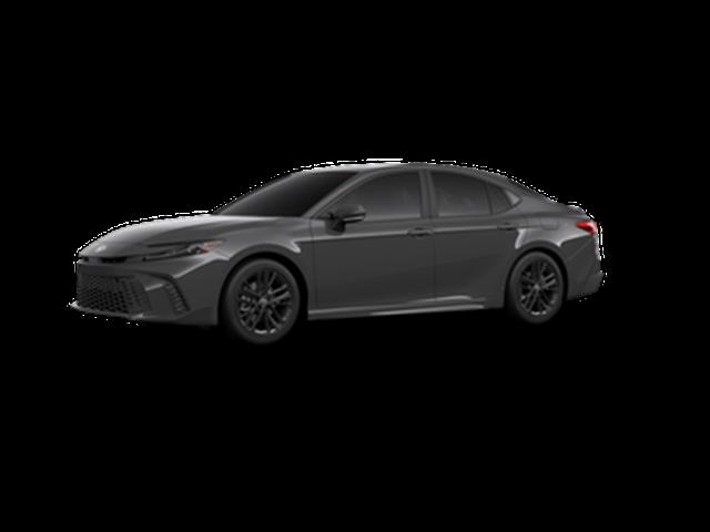 new 2026 Toyota Camry car, priced at $32,177