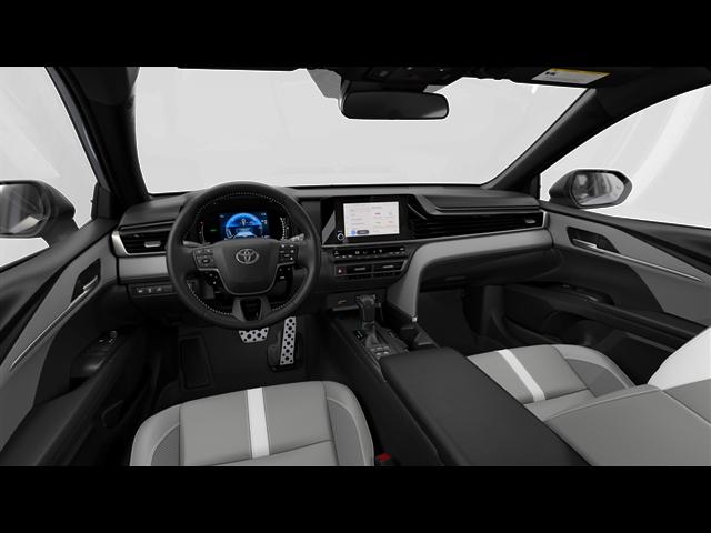 new 2026 Toyota Camry car, priced at $32,177