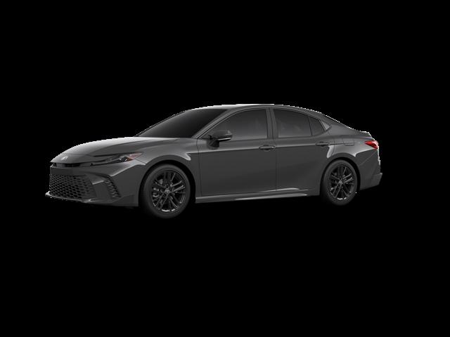 new 2026 Toyota Camry car, priced at $32,177