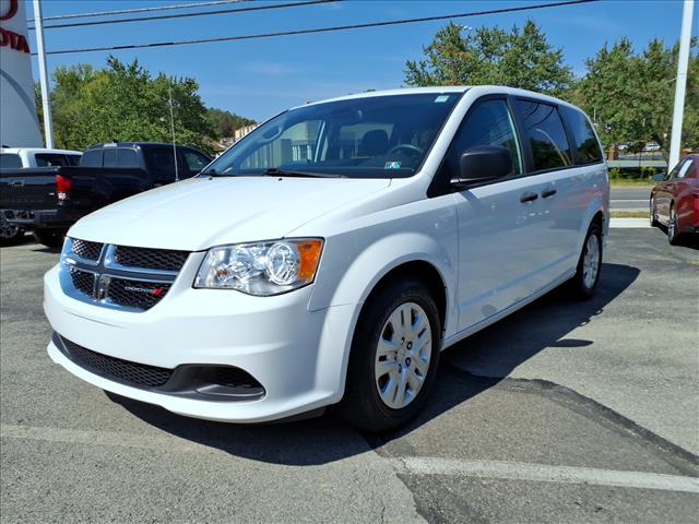 used 2019 Dodge Grand Caravan car, priced at $21,960