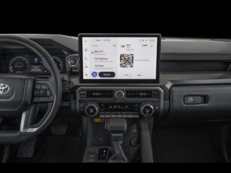 new 2025 Toyota 4Runner car, priced at $62,483