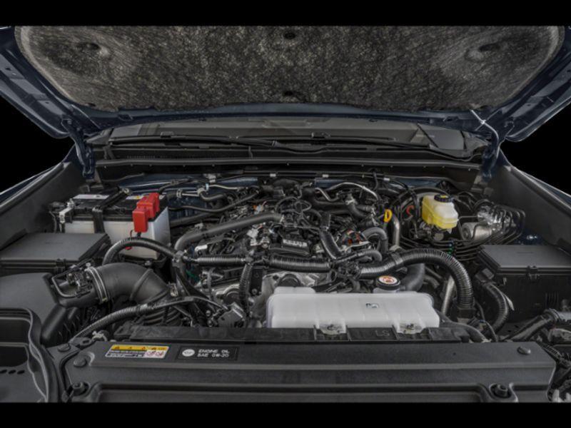 new 2025 Toyota 4Runner car, priced at $62,483