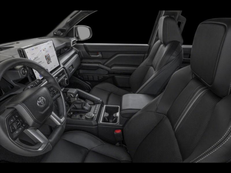 new 2025 Toyota 4Runner car, priced at $62,483