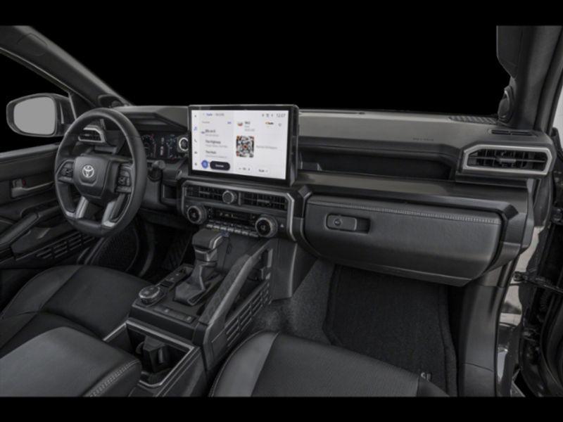 new 2025 Toyota 4Runner car, priced at $62,483