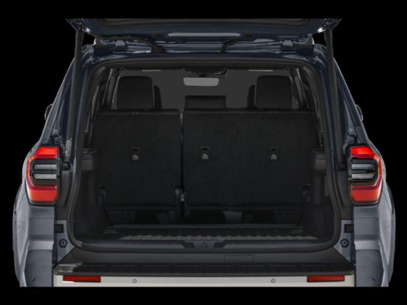 new 2025 Toyota 4Runner car, priced at $62,483