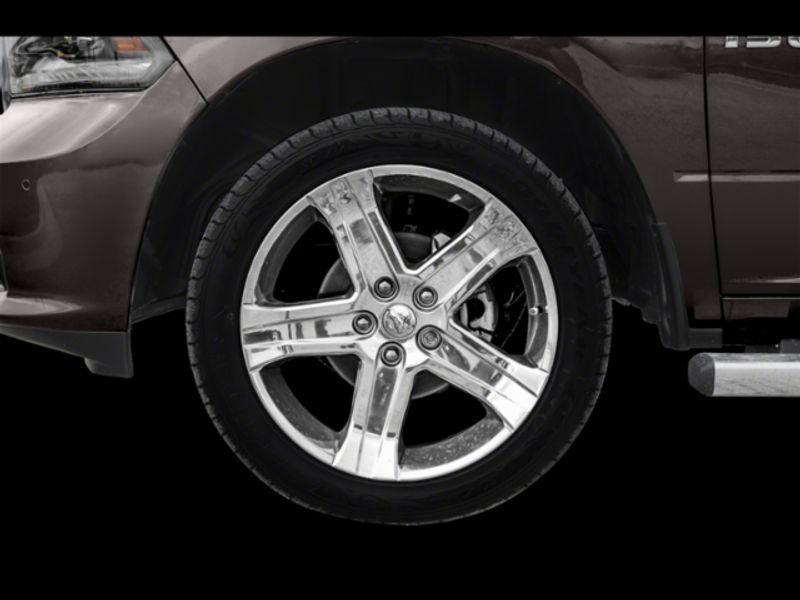 used 2018 Ram 1500 car