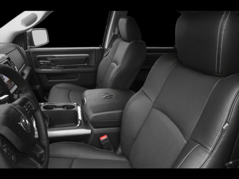 used 2018 Ram 1500 car