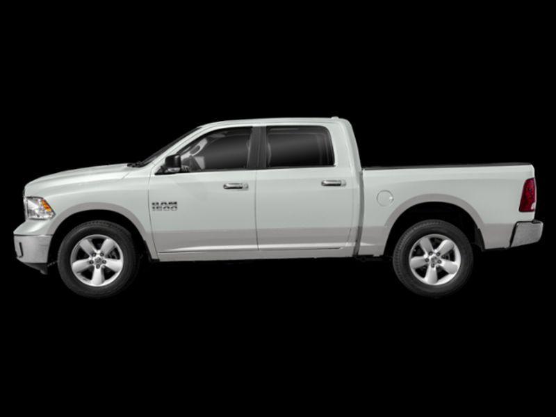 used 2018 Ram 1500 car