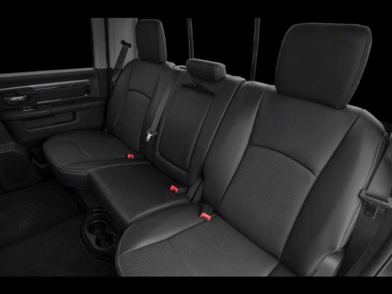 used 2018 Ram 1500 car