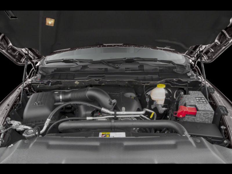 used 2018 Ram 1500 car