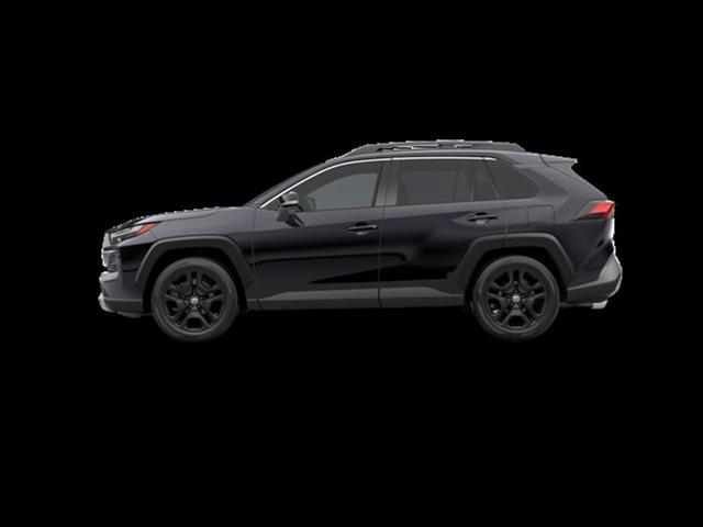 new 2024 Toyota RAV4 car, priced at $38,833