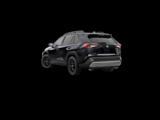 new 2024 Toyota RAV4 car, priced at $38,833