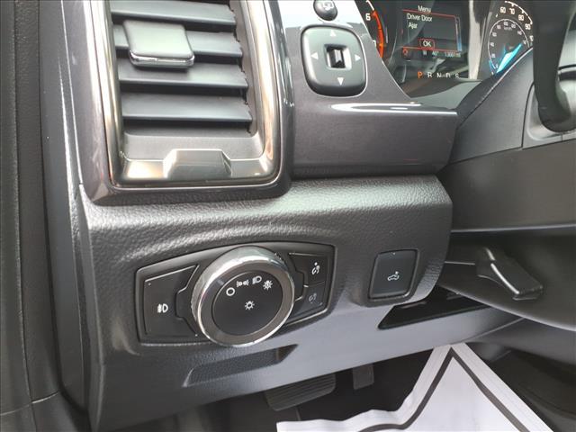 used 2023 Ford Ranger car, priced at $35,448