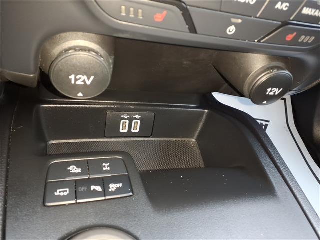 used 2023 Ford Ranger car, priced at $35,448