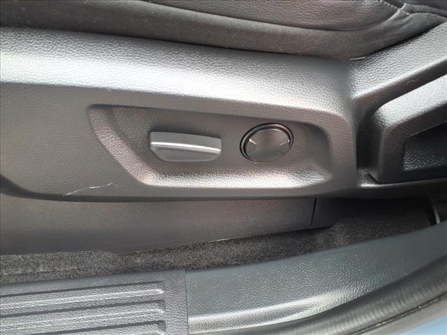 used 2023 Ford Ranger car, priced at $35,448