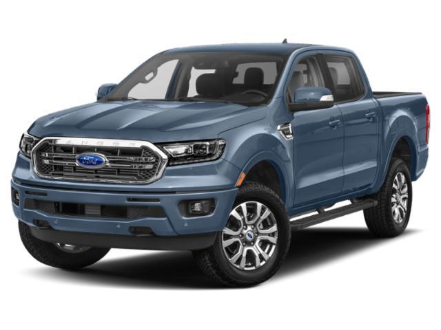used 2023 Ford Ranger car, priced at $36,011