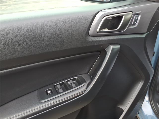 used 2023 Ford Ranger car, priced at $35,448