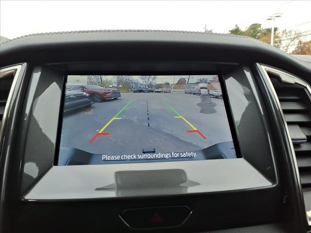 used 2023 Ford Ranger car, priced at $35,448