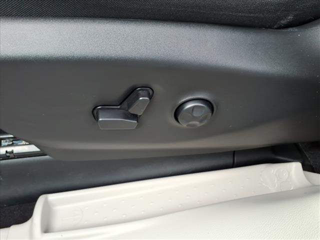 used 2024 Chrysler Pacifica car, priced at $41,725