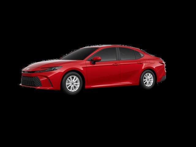 new 2026 Toyota Camry car, priced at $31,333