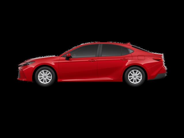 new 2026 Toyota Camry car, priced at $31,333