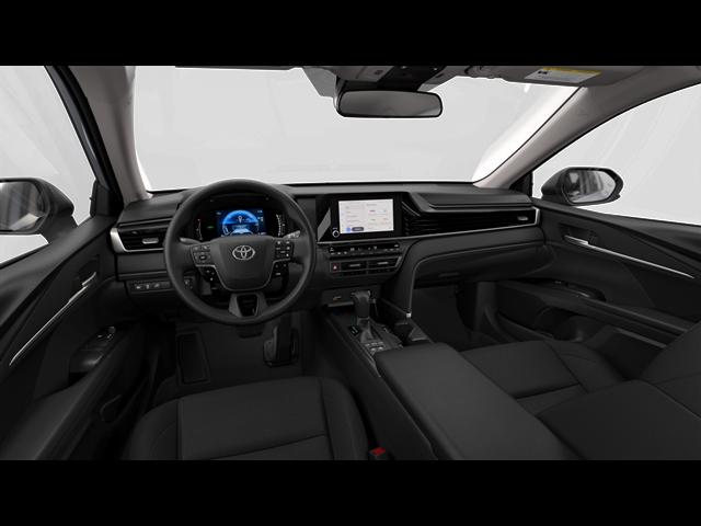 new 2026 Toyota Camry car, priced at $31,333