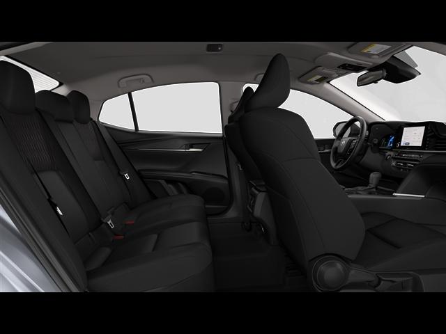 new 2026 Toyota Camry car, priced at $31,333