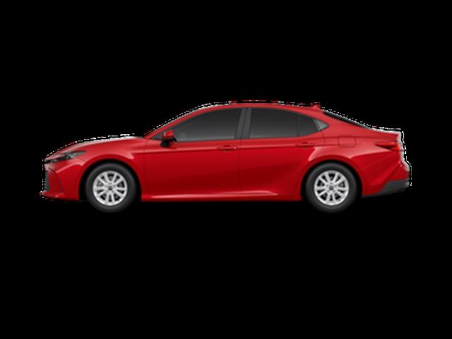 new 2026 Toyota Camry car, priced at $31,333