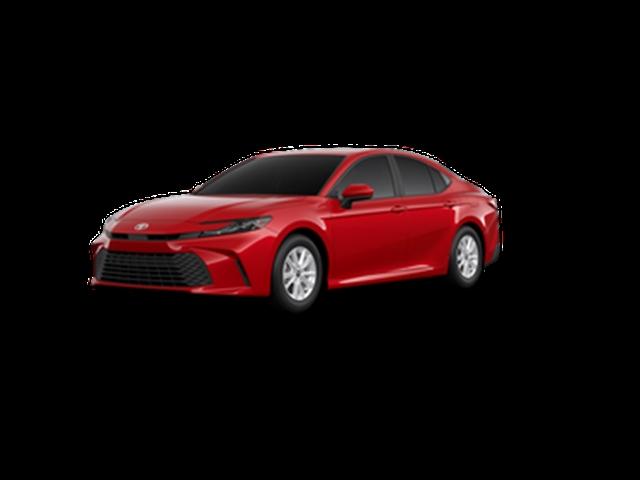 new 2026 Toyota Camry car, priced at $31,333