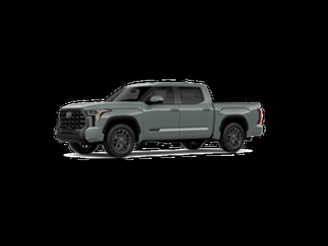 new 2026 Toyota Tundra car, priced at $67,693