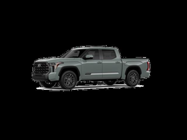 new 2026 Toyota Tundra car, priced at $67,693
