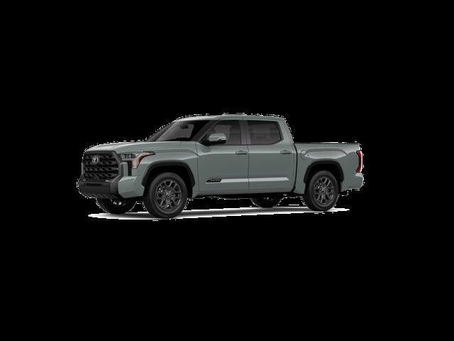 new 2026 Toyota Tundra car, priced at $67,693