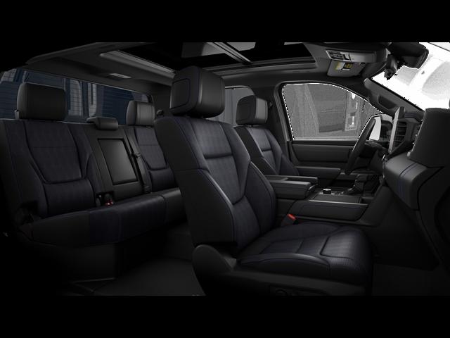 new 2026 Toyota Tundra car, priced at $67,693