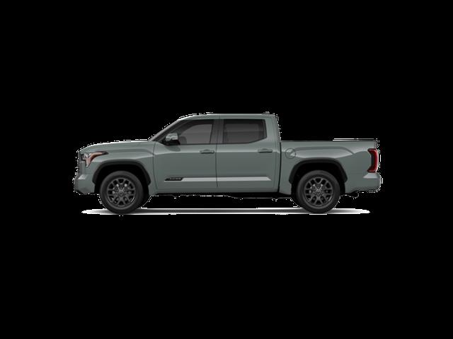 new 2026 Toyota Tundra car, priced at $67,693
