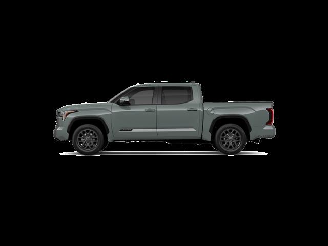 new 2026 Toyota Tundra car, priced at $67,693
